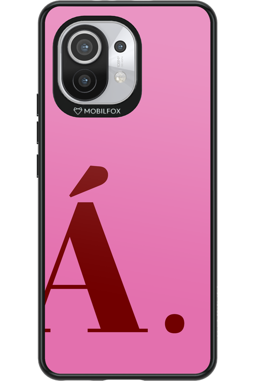 A II (Sorbet) 2.0 - Xiaomi Mi 11 5G