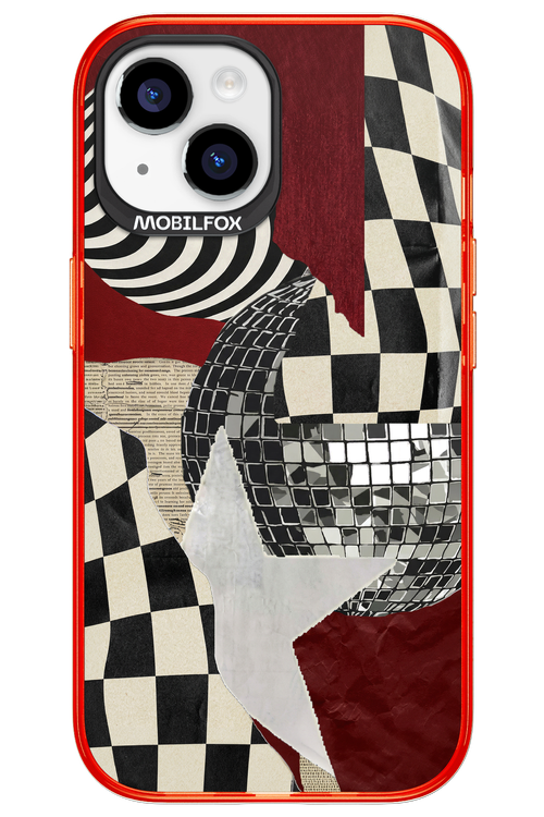 Disco Time 2.0 - Apple iPhone 15