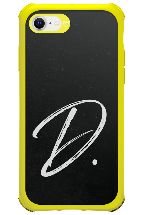 (Off Space) D 2.0 - Apple iPhone 8