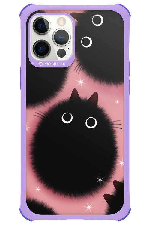 PURRr - Apple iPhone 12 Pro Max