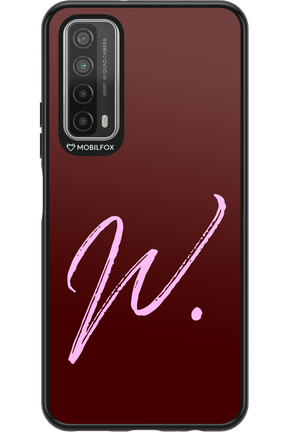 (Dark Blush) W 2.0 - Huawei P Smart 2021