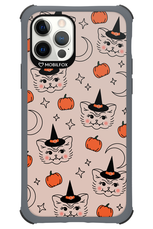 Kitty Spell - Apple iPhone 12 Pro