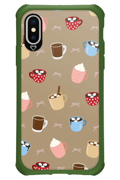 Coco Dream - Apple iPhone X