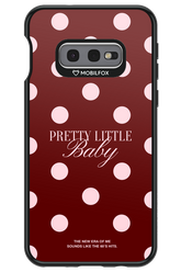 60’s Baby - Samsung Galaxy S10e