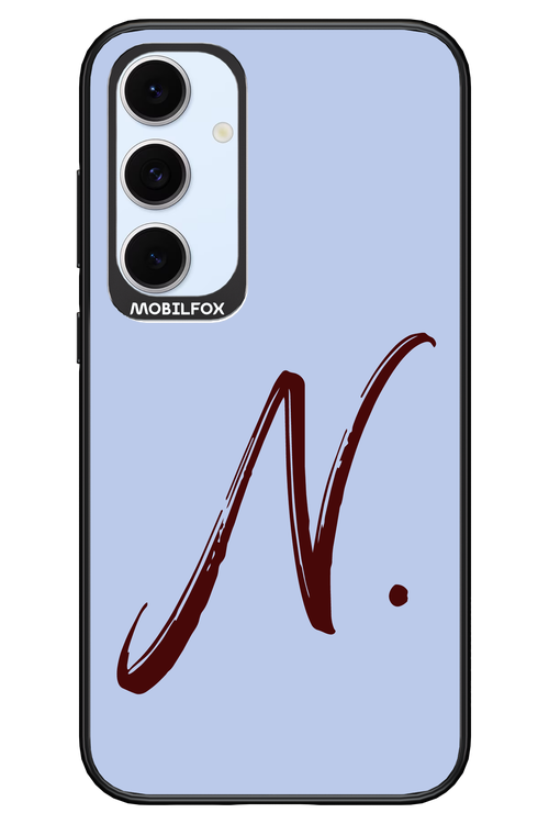 (Jellyfish Presso) N 2.0 - Samsung S24 FE