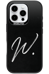 (Off Space) W 2.0 - Apple iPhone 16 Pro