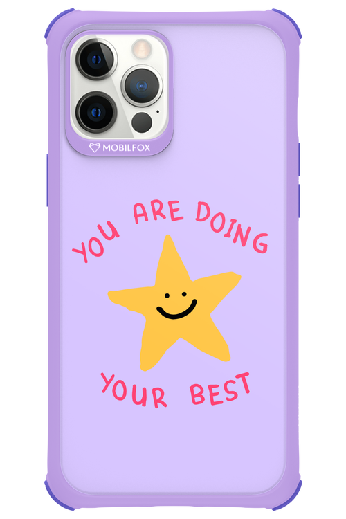 Your Best - Apple iPhone 12 Pro Max