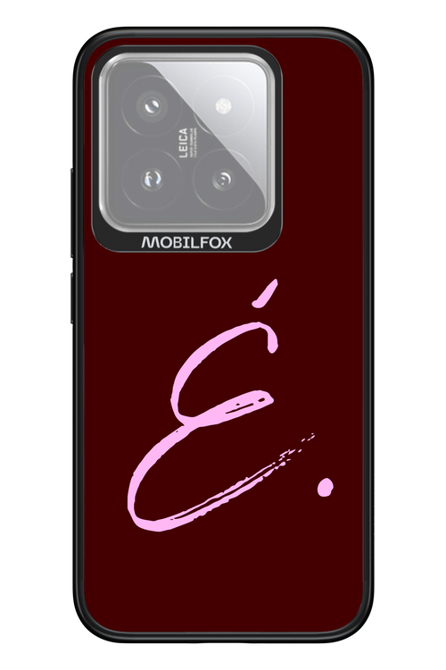 (Dark Blush) E II 2.0 - Xiaomi 14
