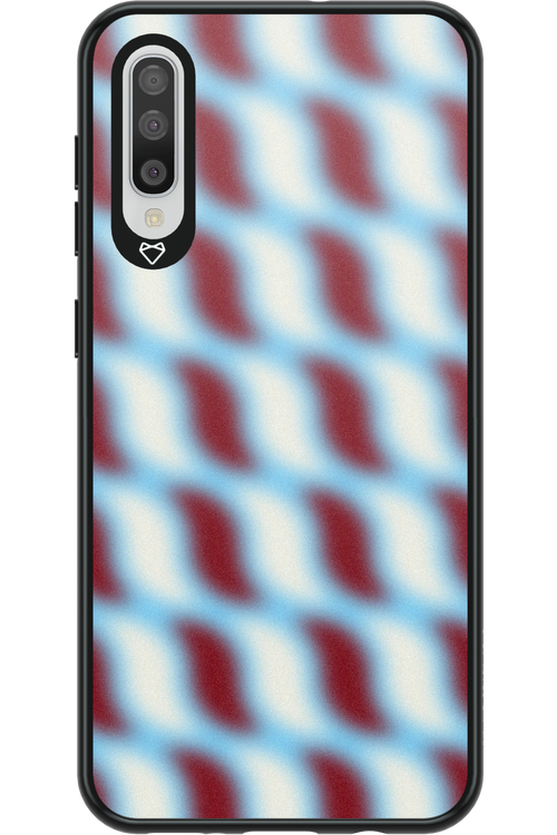 Cold Wave 2.0 - Samsung Galaxy A50