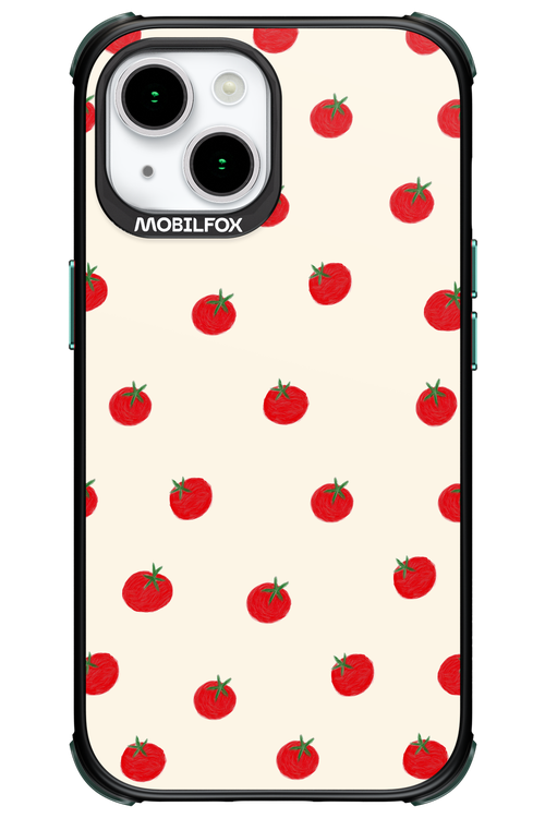 Baby Tomato - Apple iPhone 15