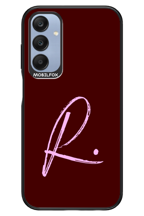 (Dark Blush) R 2.0 - Samsung A25