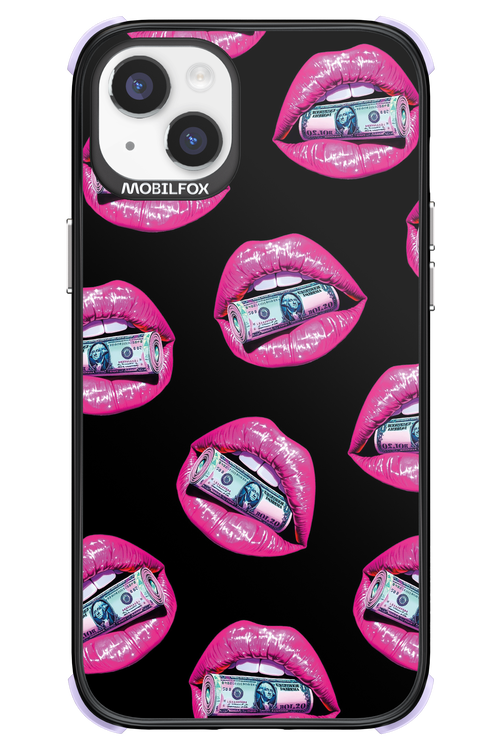 Money Lips - Apple iPhone 14 Plus