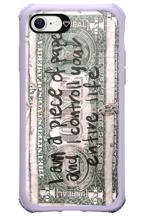 Dollars - Apple iPhone 7