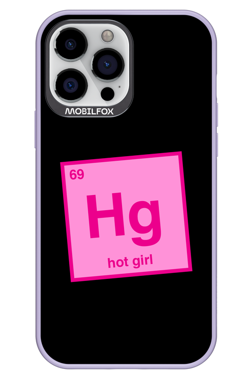 HG 2.0 - Apple iPhone 13 Pro Max