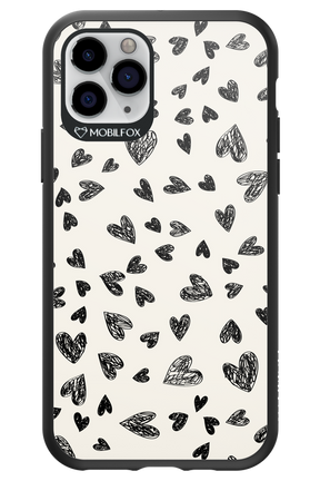 Crazy in Luv 2.0 - Apple iPhone 11 Pro