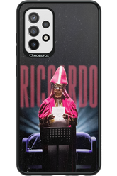 Pope Style 2.0 - Samsung Galaxy A72