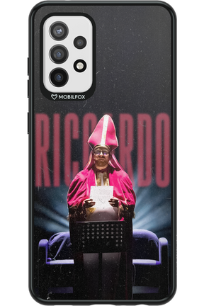 Pope Style 2.0 - Samsung Galaxy A72