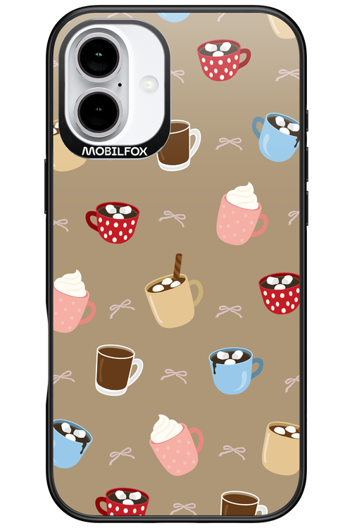 Coco Dream - Apple iPhone 16 Plus