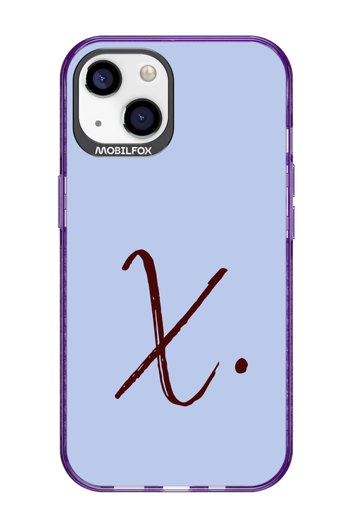 (Jellyfish Presso) X 2.0 - Apple iPhone 13