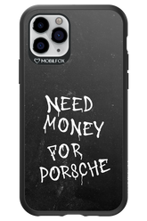 Need Money II - Apple iPhone 11 Pro