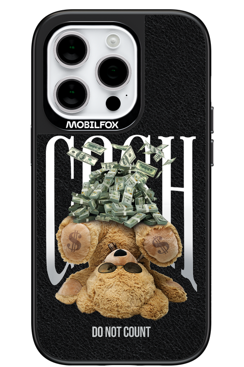 Cash Leather 2.0 - Apple iPhone 14 Pro