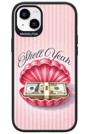 Shell Yeah 2.0 - Apple iPhone 14 Plus