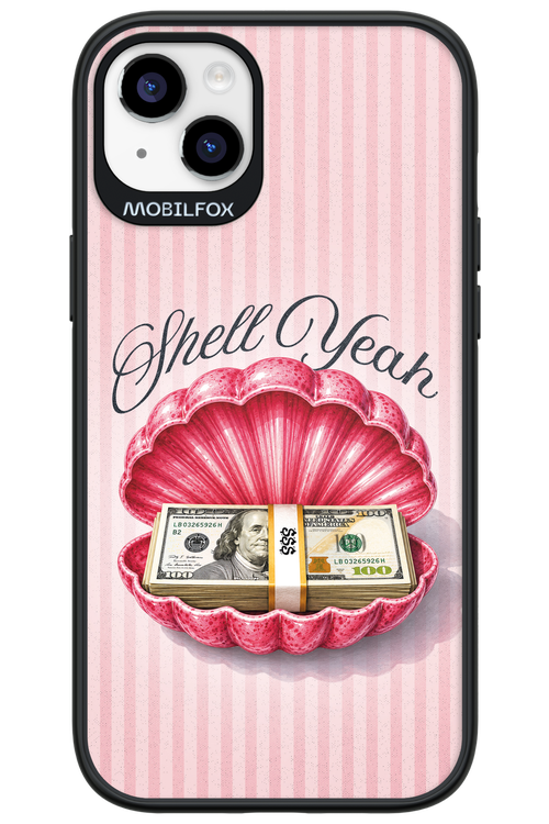 Shell Yeah 2.0 - Apple iPhone 14 Plus