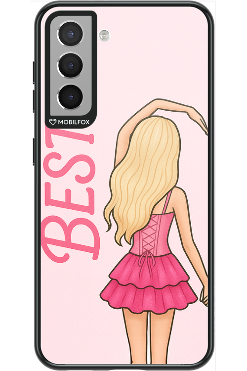 Bestt 2.0 - Samsung Galaxy S21