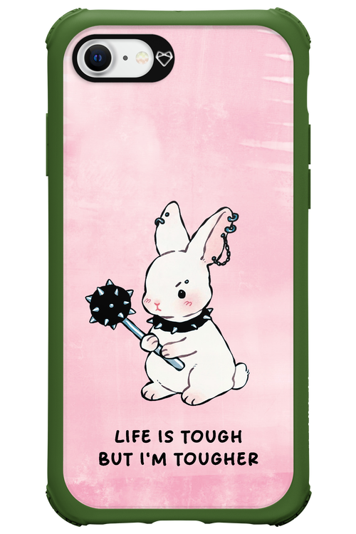 Bunny 2.0 - Apple iPhone 8