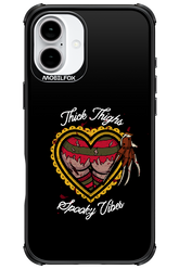 Hot Nightmare - Apple iPhone 16 Plus