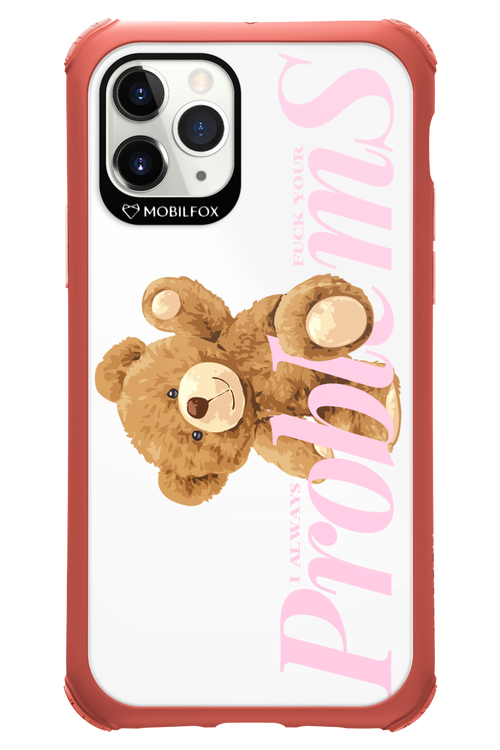 Problems 2.0 - Apple iPhone 11 Pro