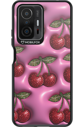 CHERRY RUBY - Xiaomi Mi 11T Pro