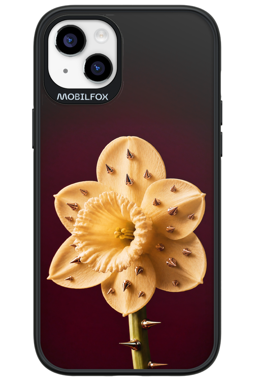 Not Your Flower 2.0 - Apple iPhone 14 Plus