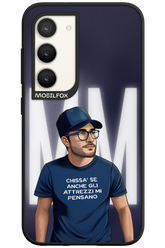 M.M - Samsung Galaxy S23