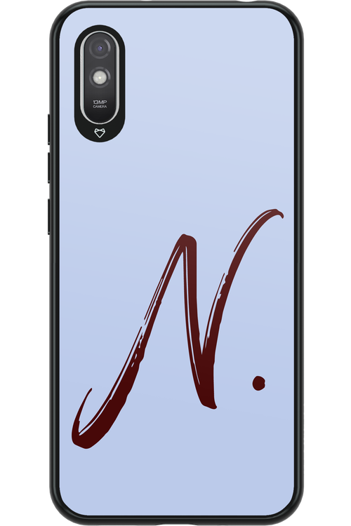 (Jellyfish Presso) N 2.0 - Xiaomi Redmi 9A