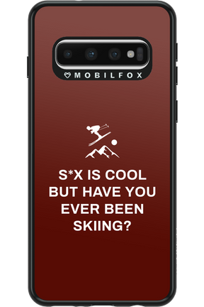 Have You Ever - Samsung Galaxy S10