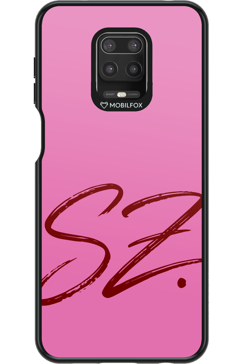 (Sorbet) SZ 2.0 - Xiaomi Redmi Note 9 Pro