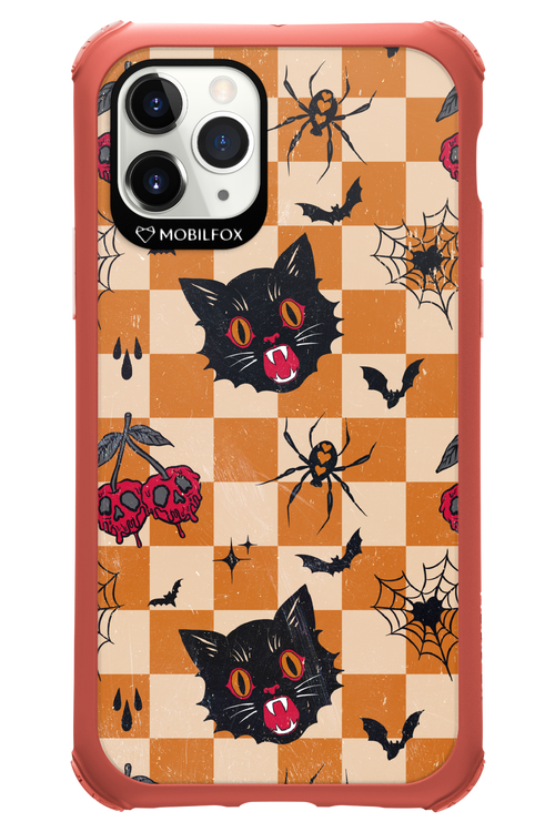 Witch's Patch - Apple iPhone 11 Pro