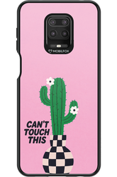 CANT TOUCH THIS 2.0 - Xiaomi Redmi Note 9 Pro