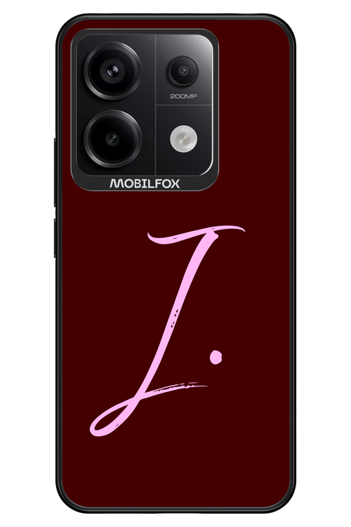 (Dark Blush) I 2.0 - Xiaomi Redmi Note 13 Pro 5G