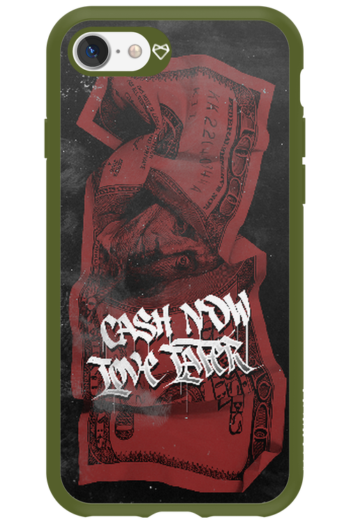 Liquid Assets - Apple iPhone 7