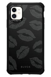 Dark Lips - Apple iPhone 11