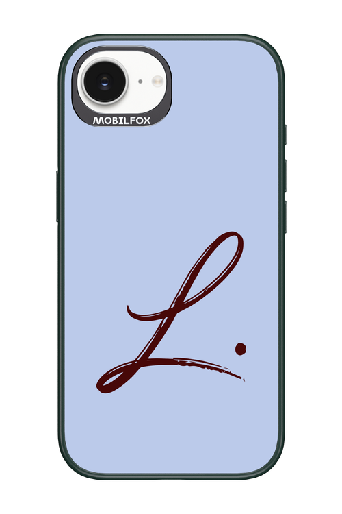 (Jellyfish Presso) L 2.0 - Apple iPhone 16e