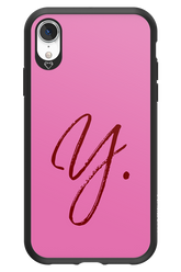 (Sorbet) Y 2.0 - Apple iPhone XR