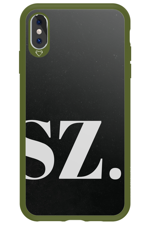 SZ (Off Space) 2.0 - Apple iPhone XS Max