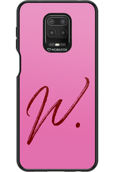 (Sorbet) W 2.0 - Xiaomi Redmi Note 9 Pro