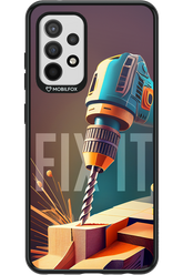 Fix It 2.0 - Samsung Galaxy A52 / A52 5G / A52s
