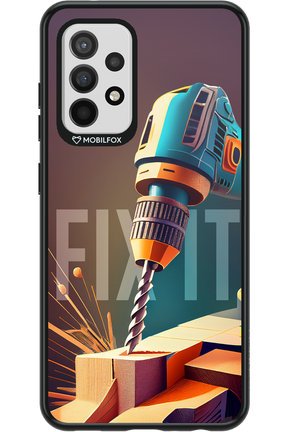 Fix It 2.0 - Samsung Galaxy A52 / A52 5G / A52s