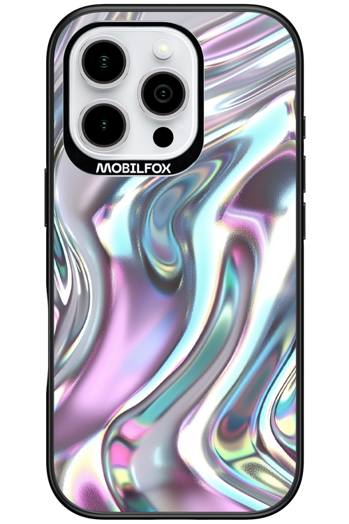 Holochrome 2.0 - Apple iPhone 16 Pro