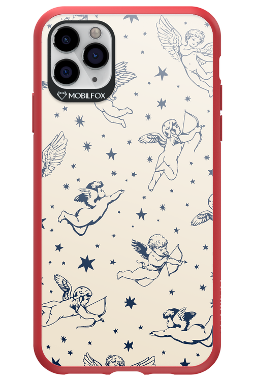 Star Puttos - Apple iPhone 11 Pro Max